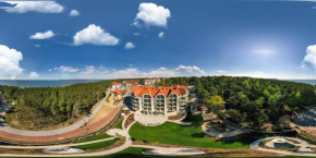 White Resort, Krynica Morska